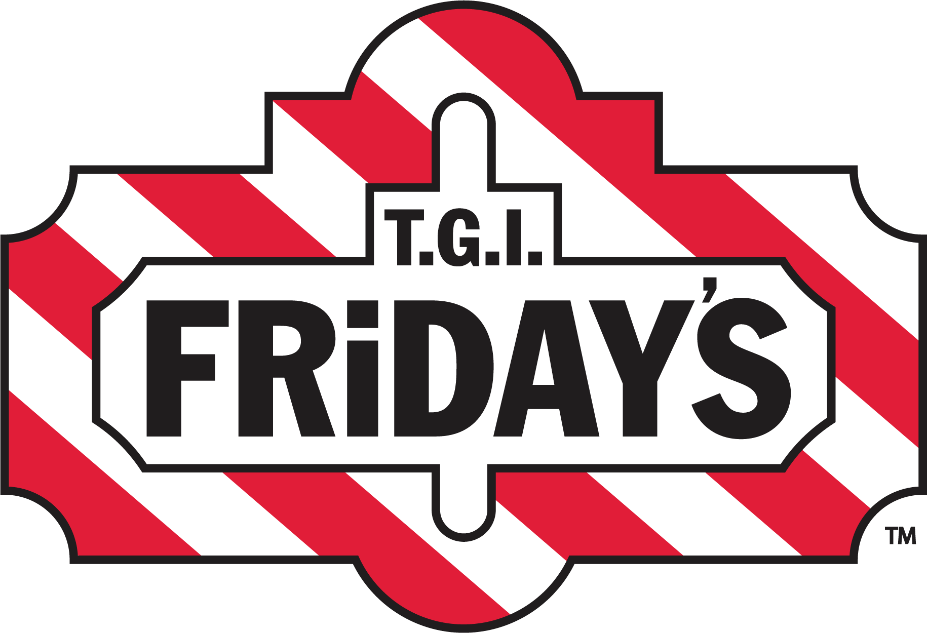 Tgi Fridays Logo